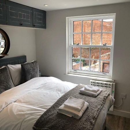 The Lodgings Beverley Dış mekan fotoğraf