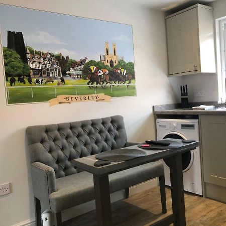 The Lodgings Beverley Dış mekan fotoğraf