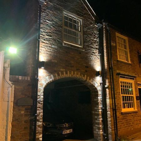 The Lodgings Beverley Dış mekan fotoğraf